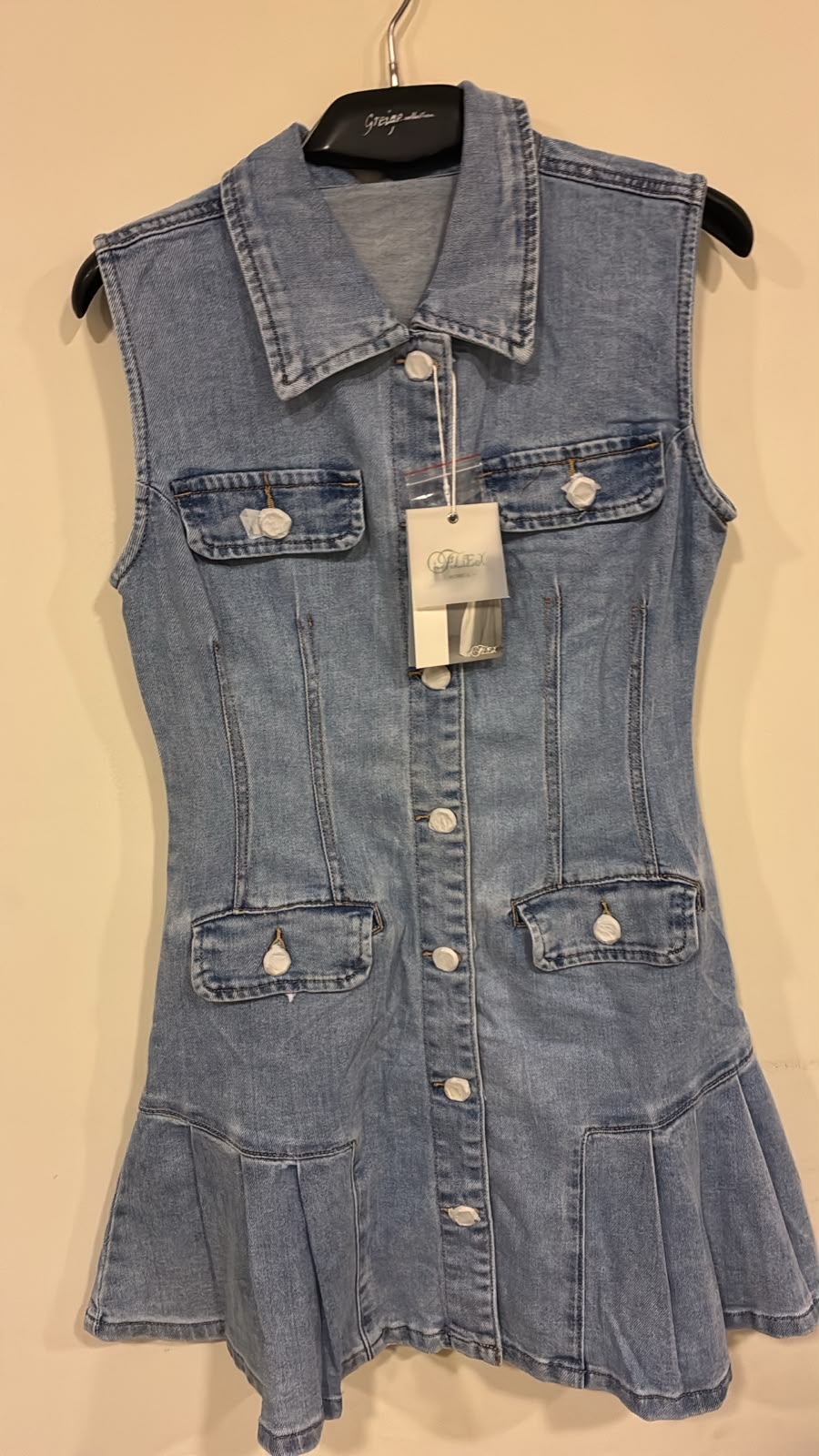 IT26-JUN-SH5262 Jeans