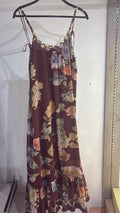 Dresses one size GRG-03450