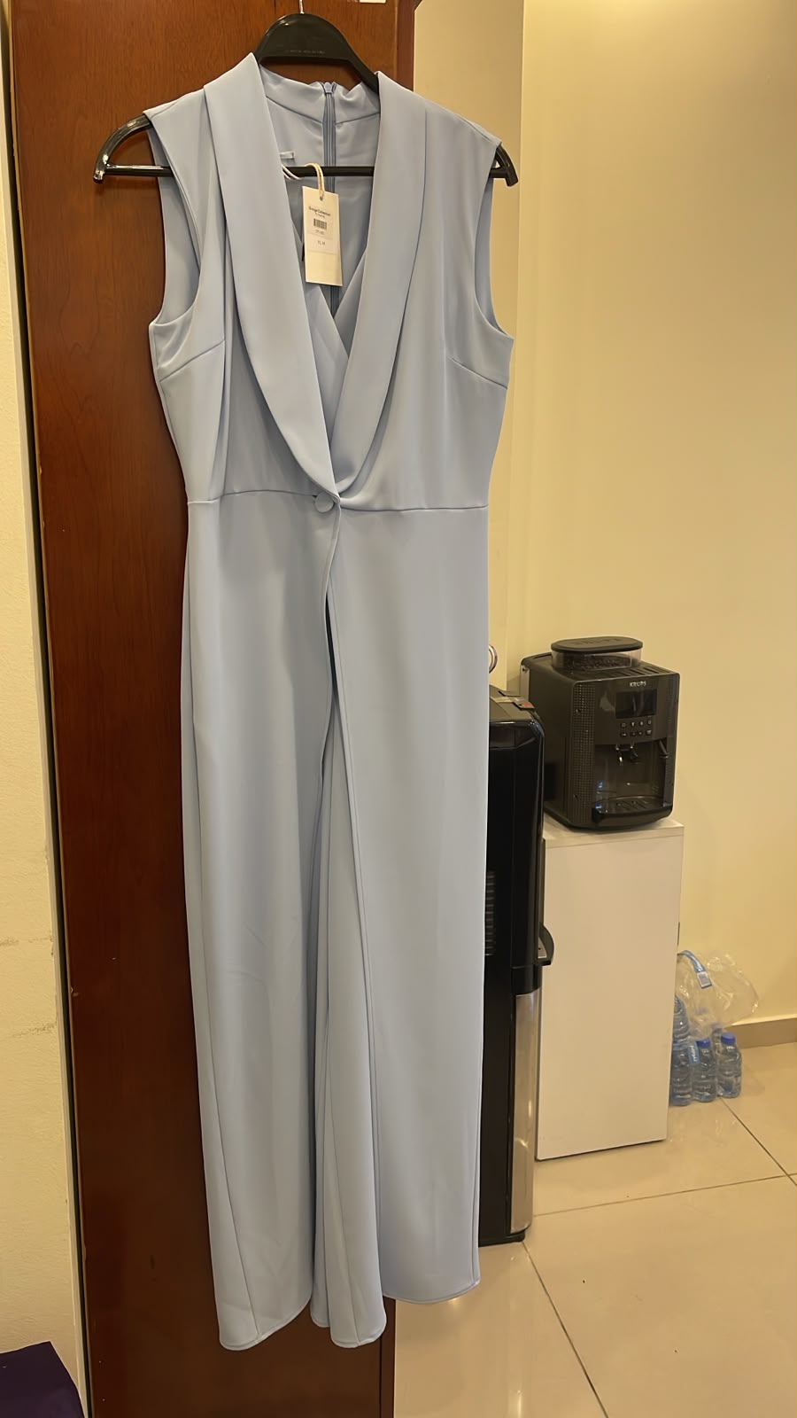 Jumpsuit - M - GRG-03902