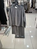 TR item TKX