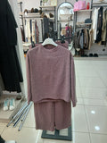 TR item TKX