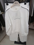 TR item TKX