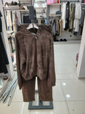 TR item MDX