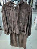 TR item MDX