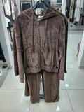 TR item MDX