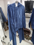 TR item MDX