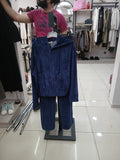 TR item MDX