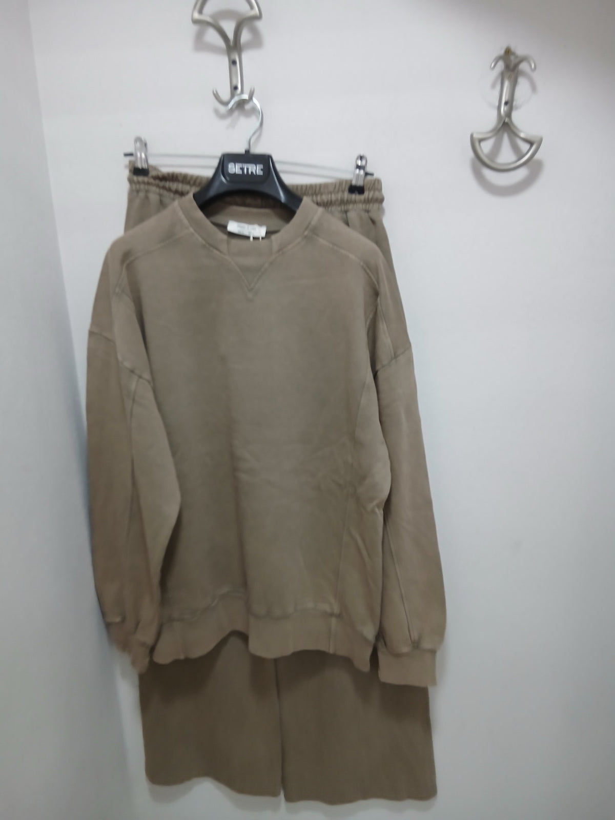 TR item YKT