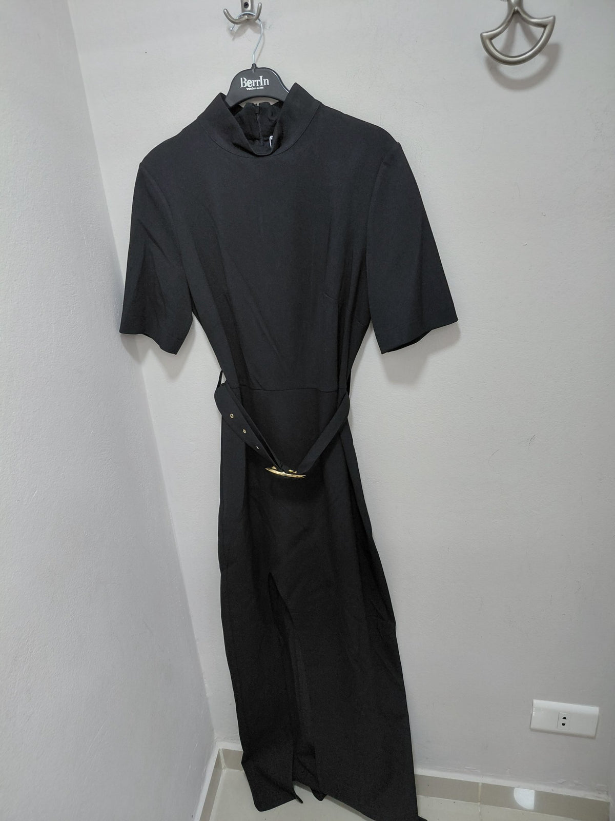 TR dress 127K05005114