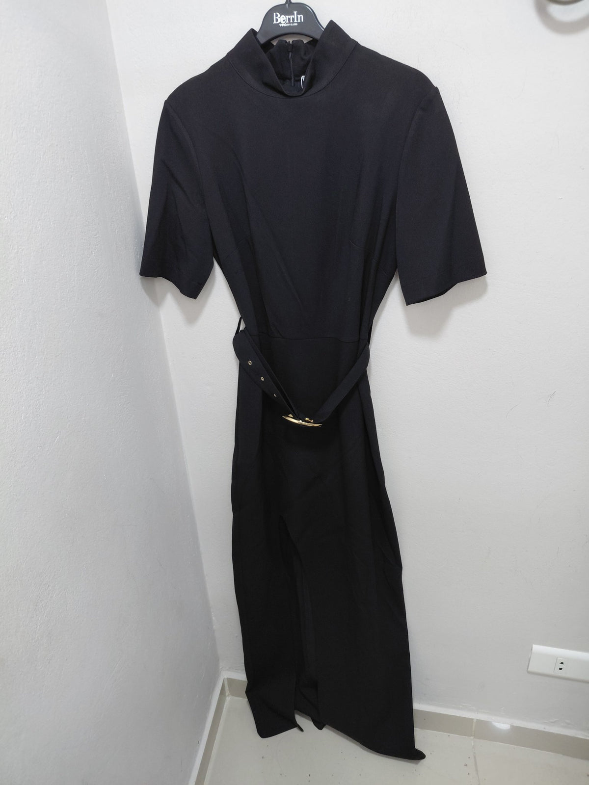 TR dress 127K05005114
