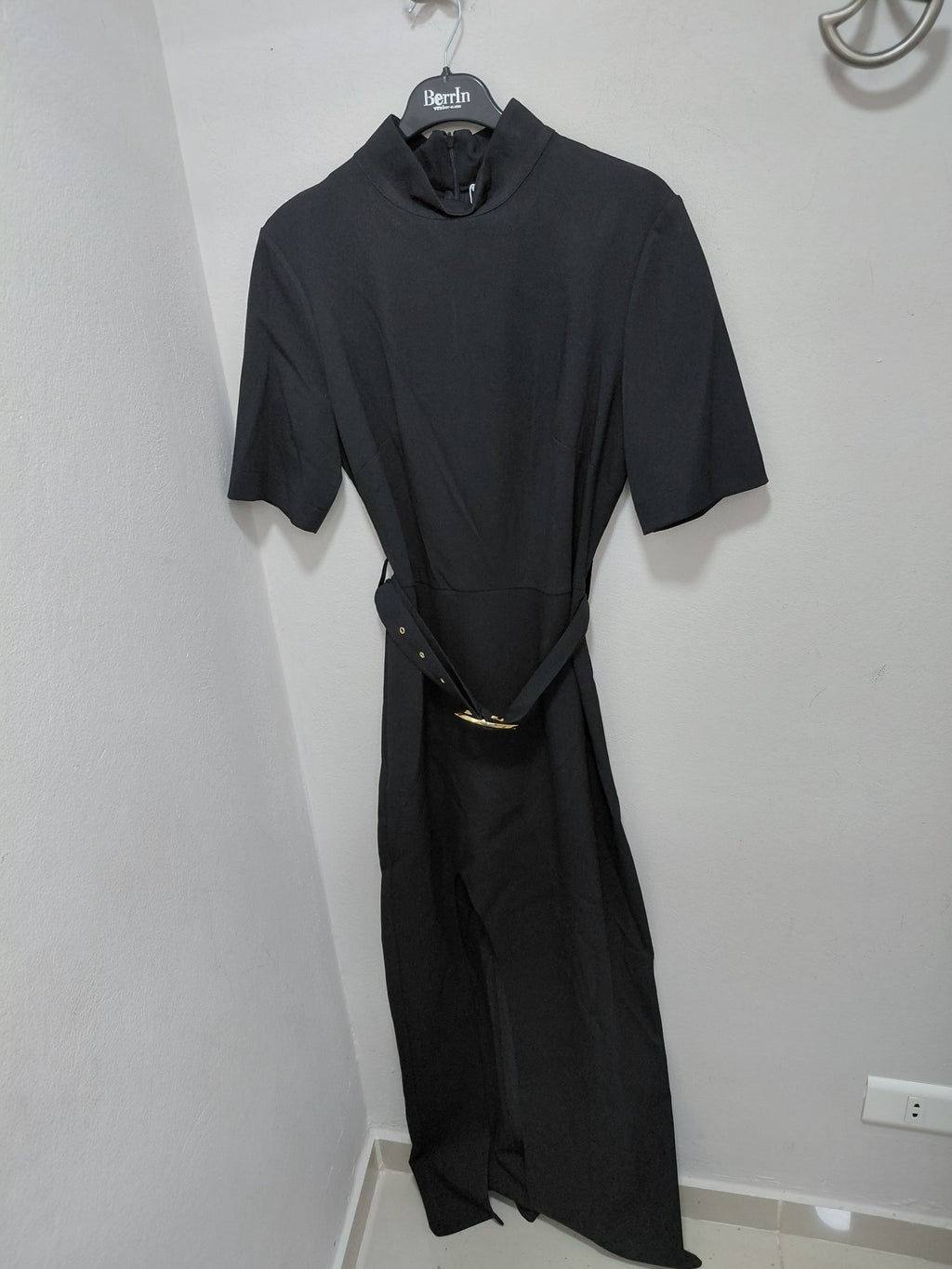 TR dress 127K05005114