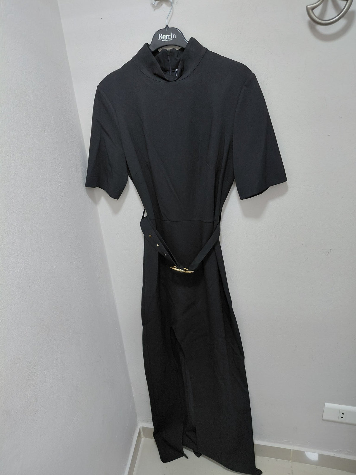 TR dress 127K05005114