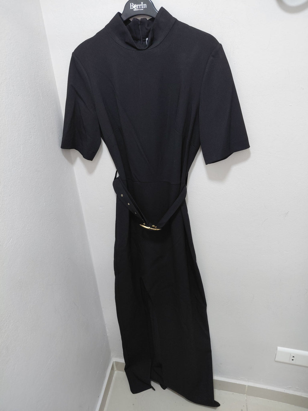 TR dress 127K05005114