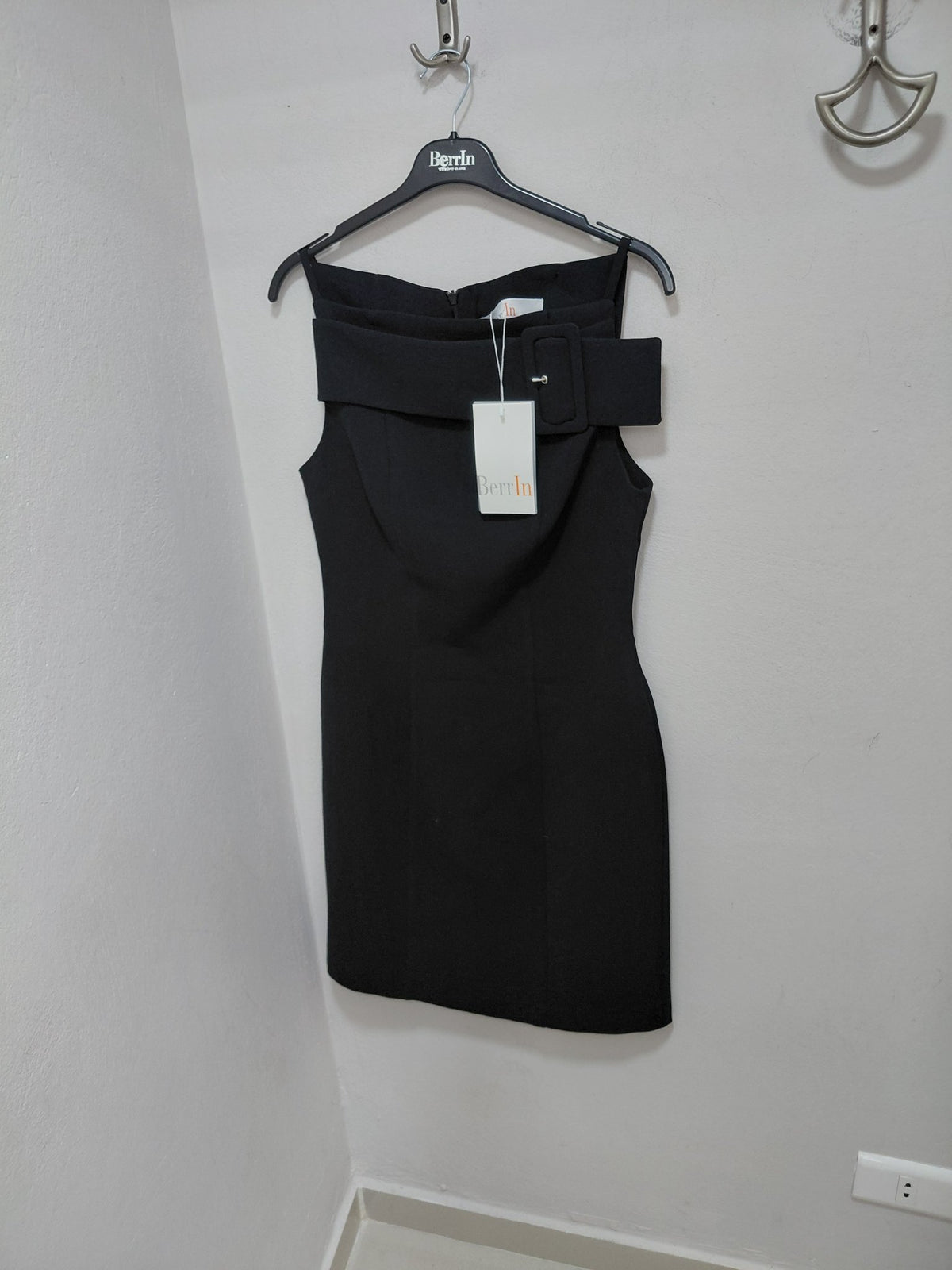 TR dress 127K05005126