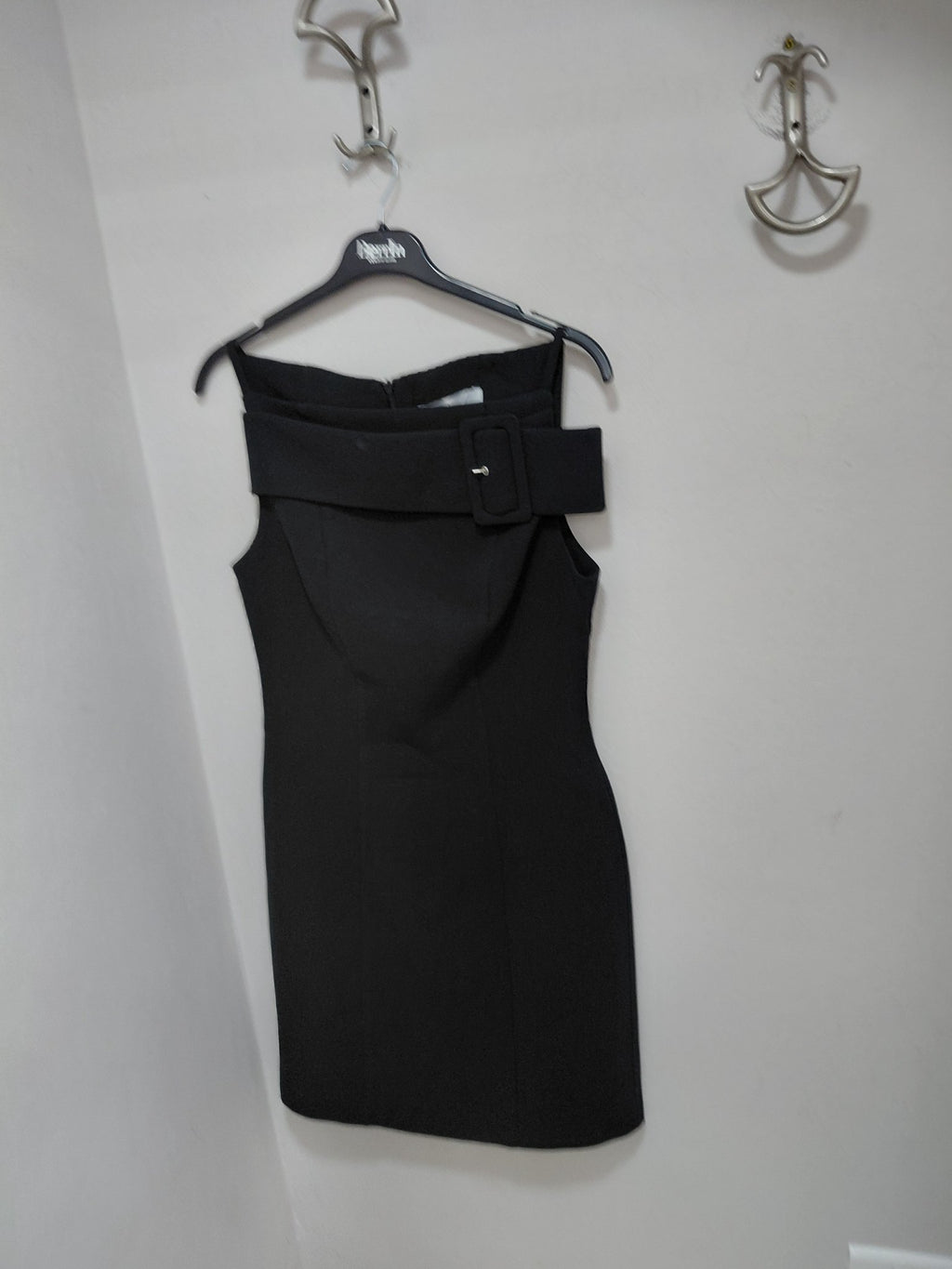 TR dress 127K05005126