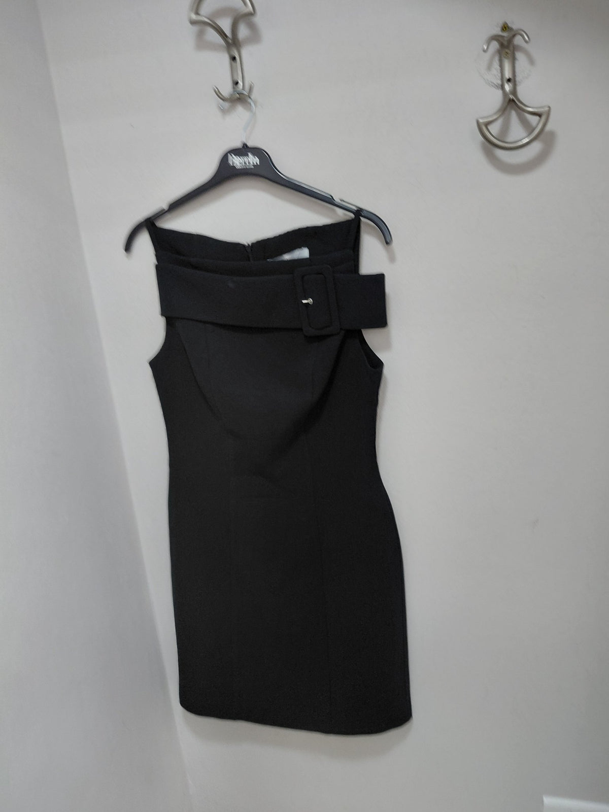 TR dress 127K05005126