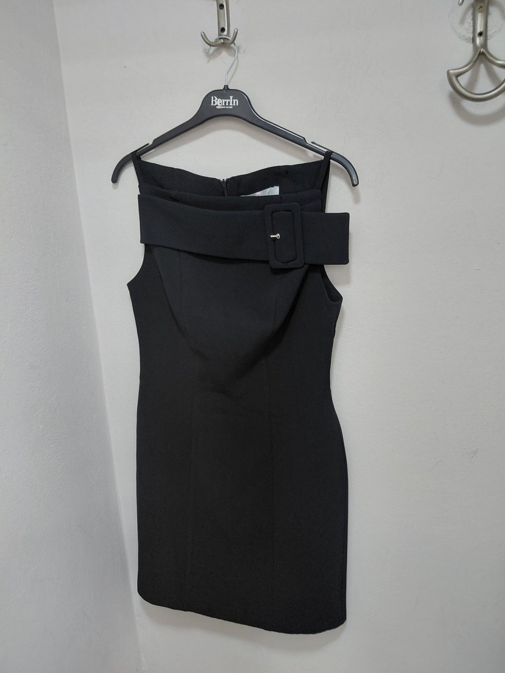 TR dress 127K05005126