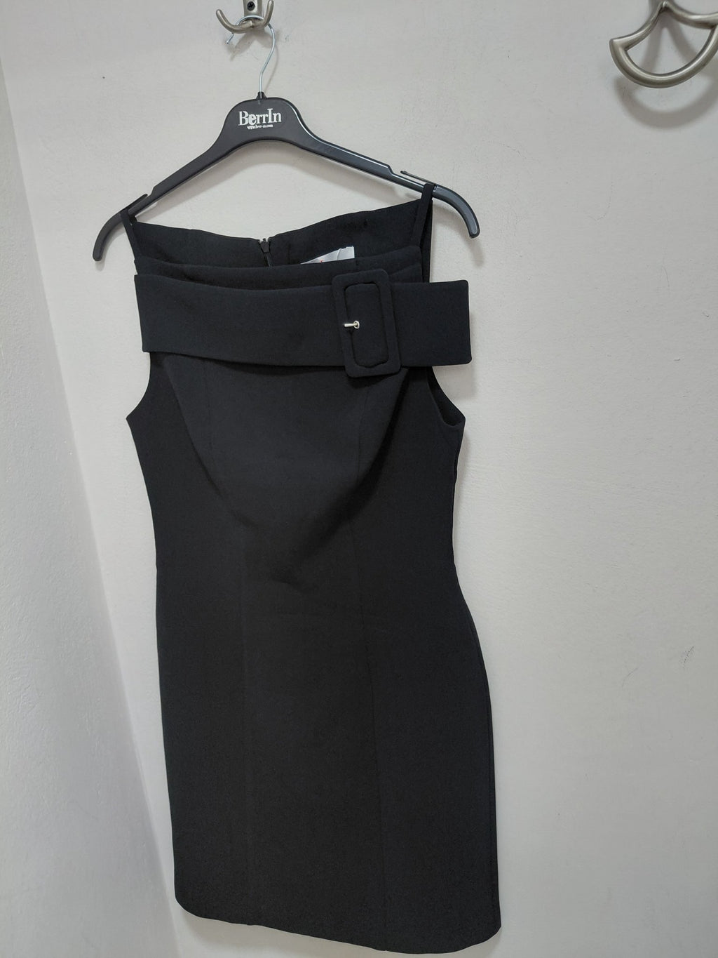 TR dress 127K05005126