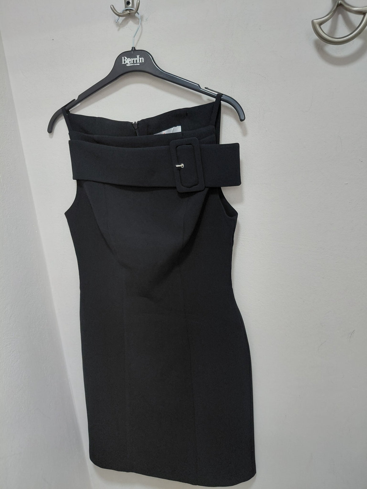TR dress 127K05005126