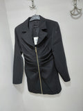 TR dress CHY4857