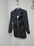 TR dress CHY4857