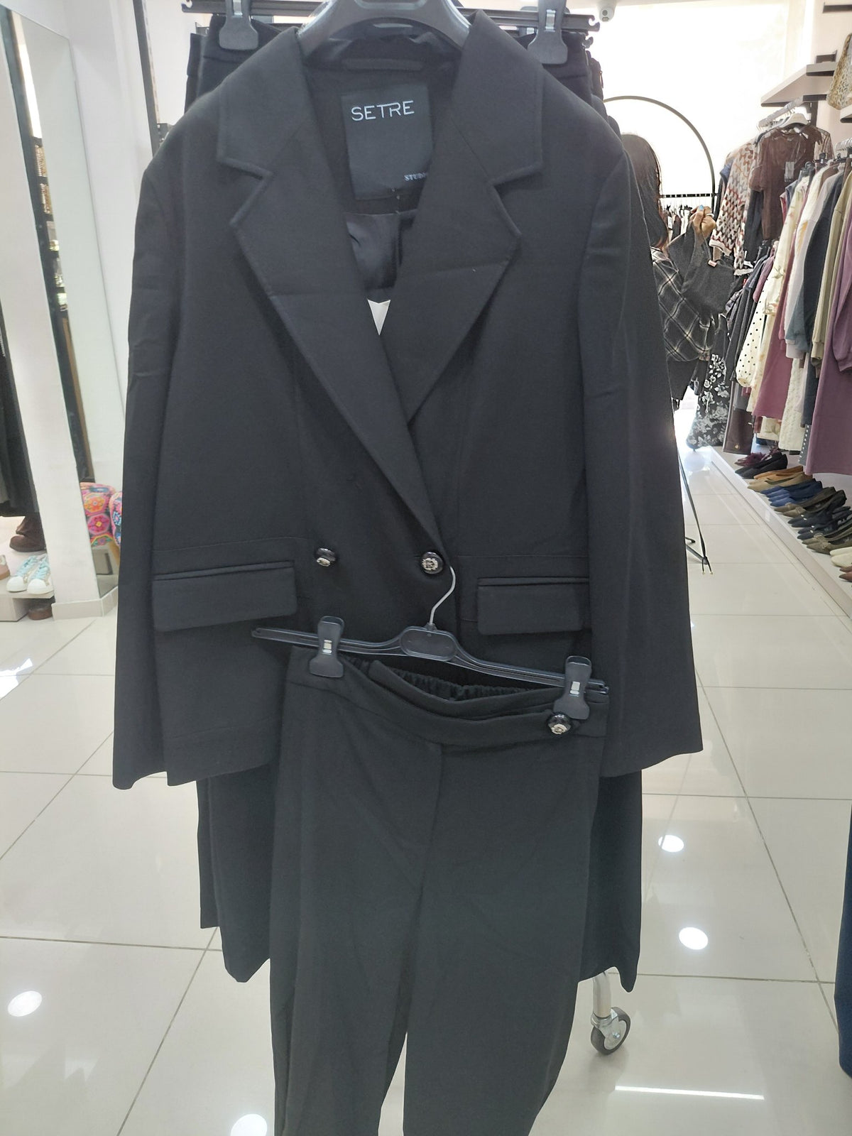 TR suit 1YA2ECTA0548
