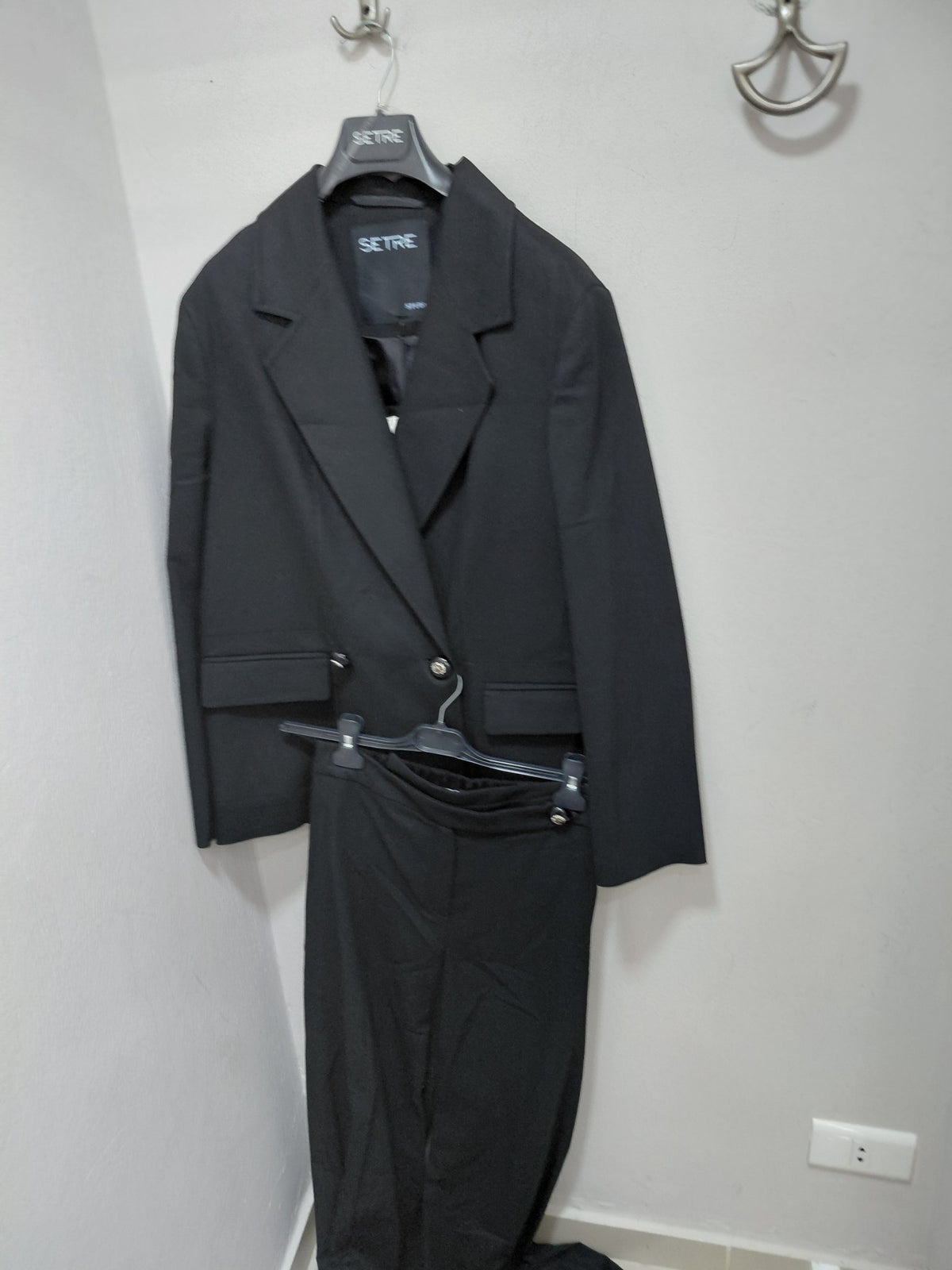 TR suit 1YA2ECTA0548