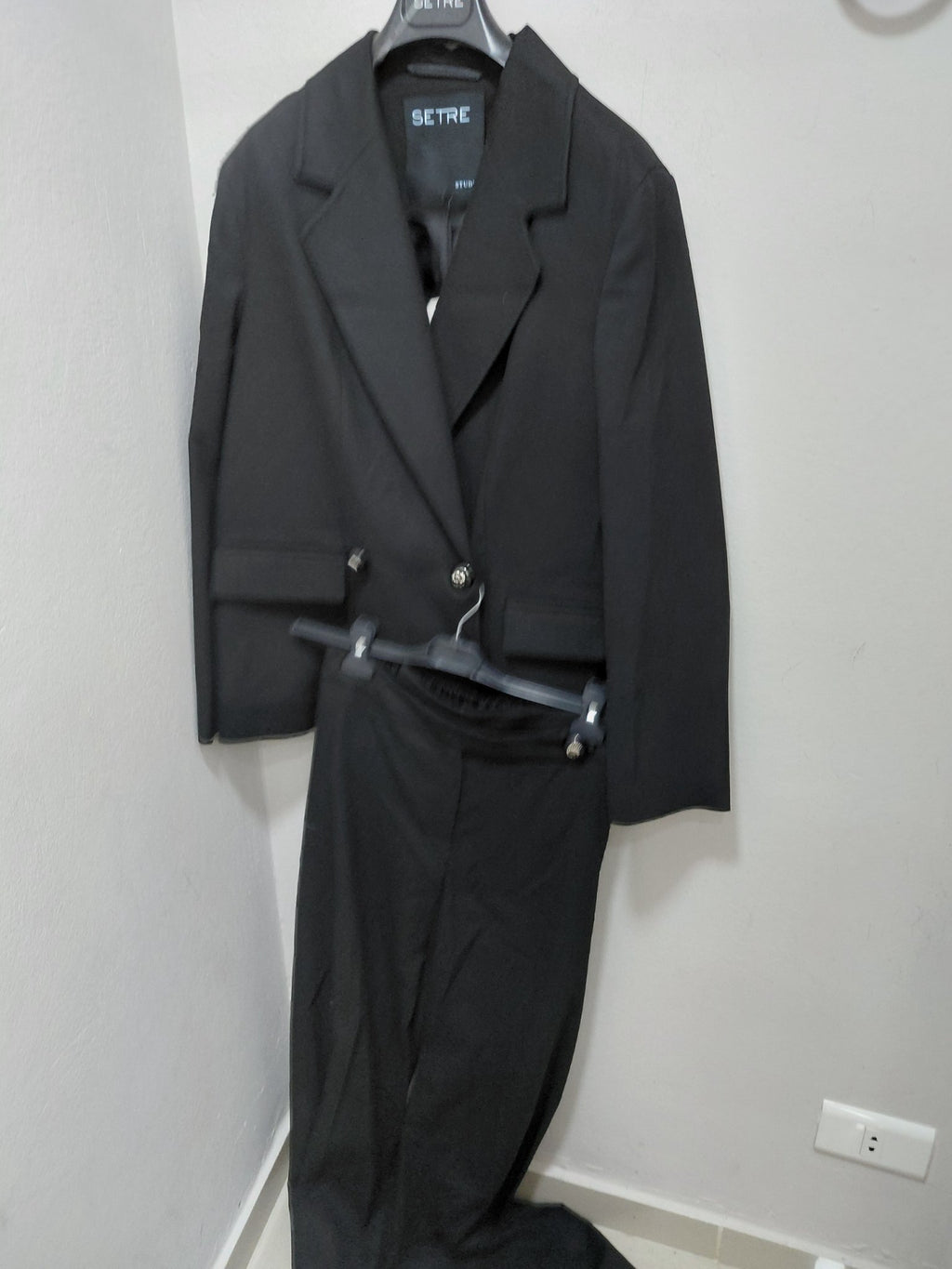 TR suit 1YA2ECTA0548