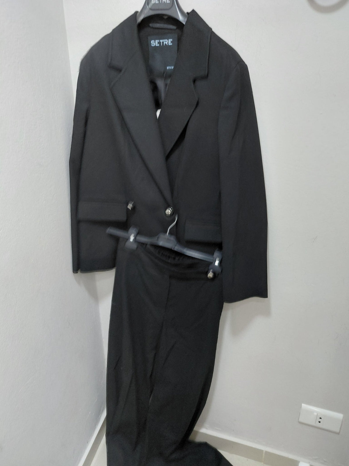 TR suit 1YA2ECTA0548