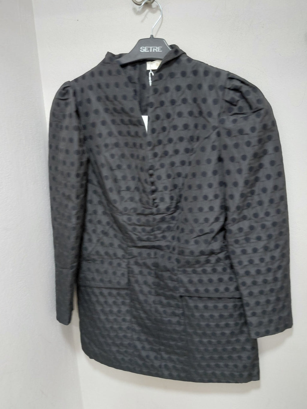 TR dress 1YY2NKEL4275