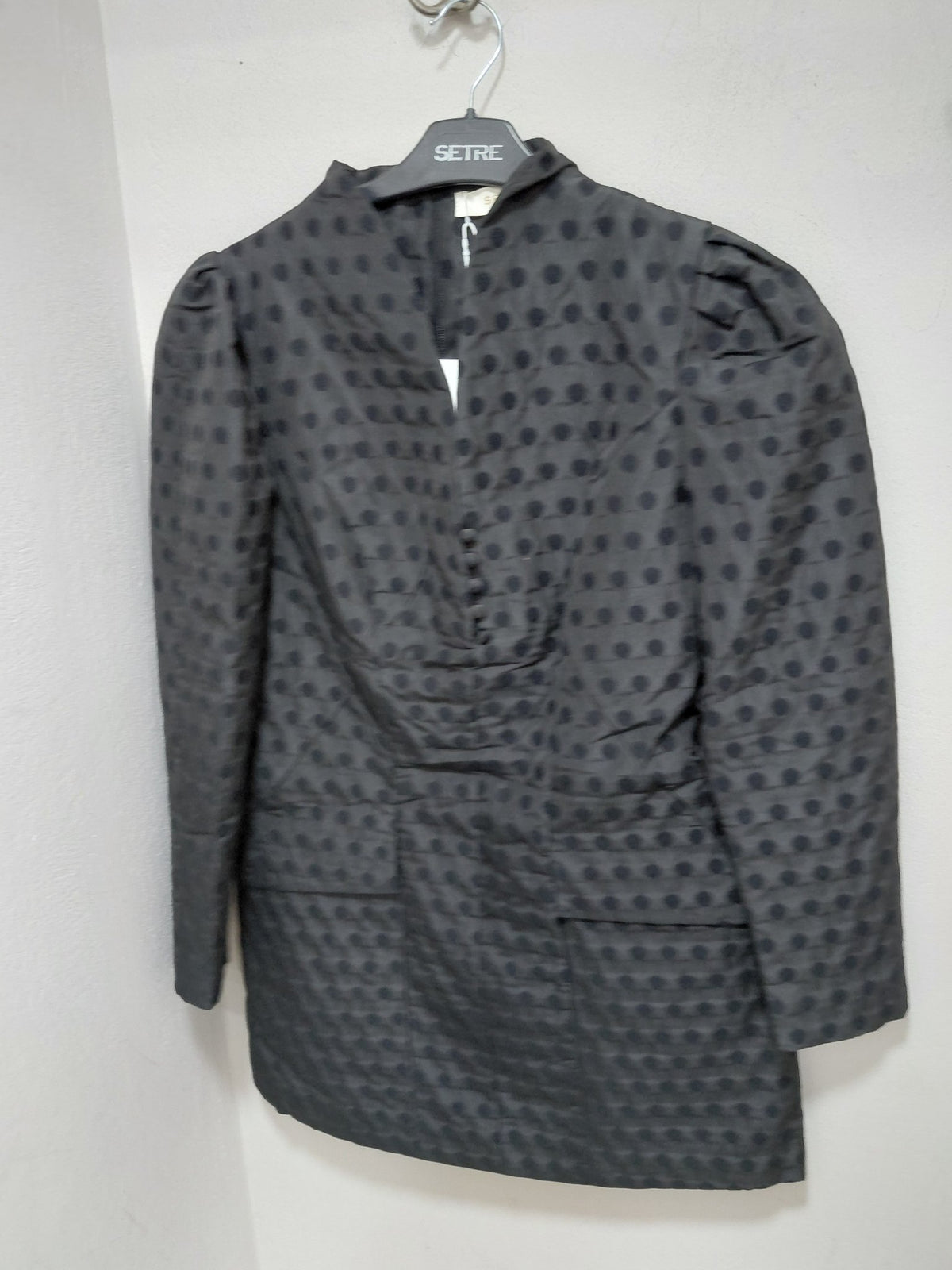 TR dress 1YY2NKEL4275