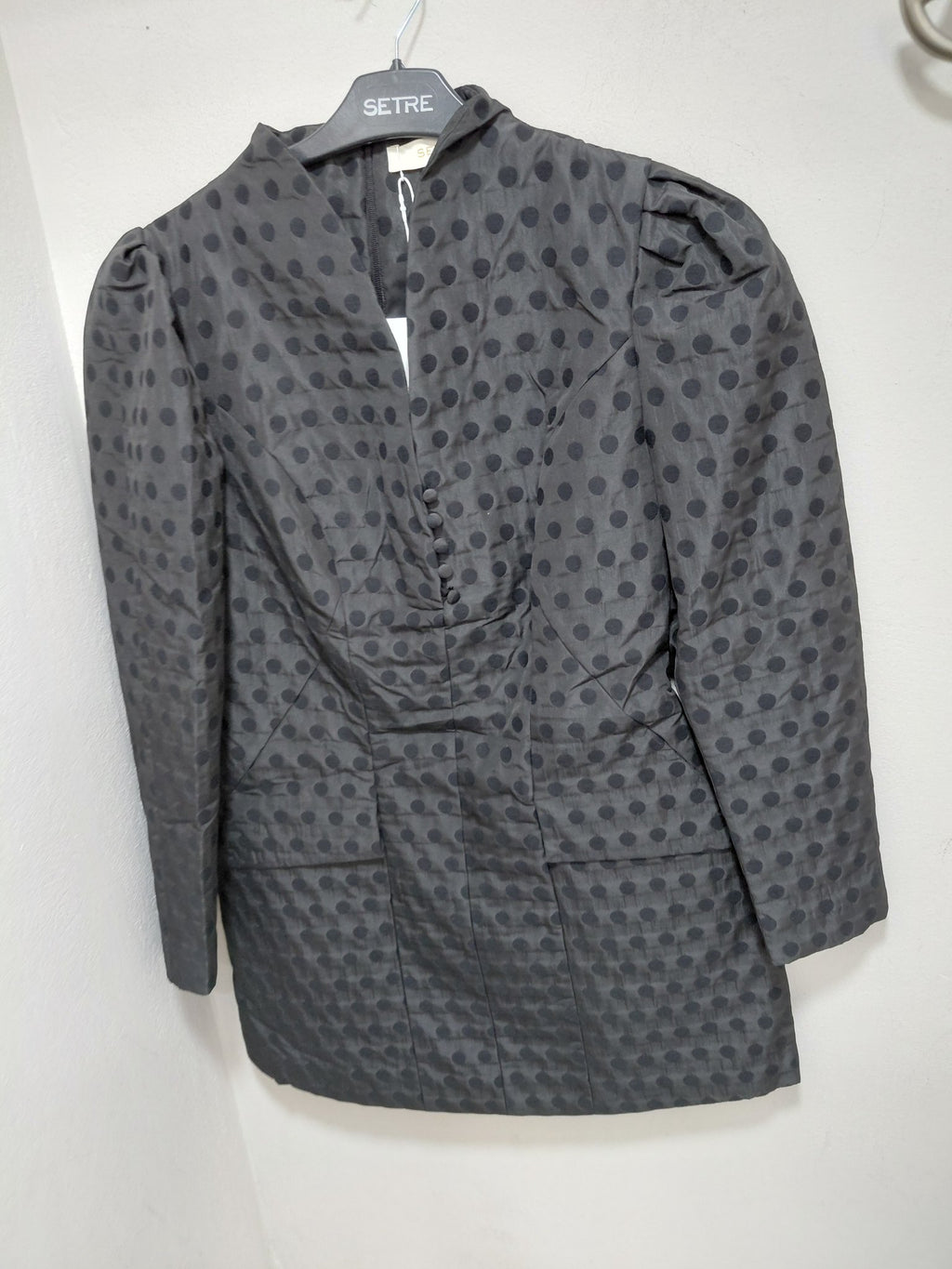 TR dress 1YY2NKEL4275
