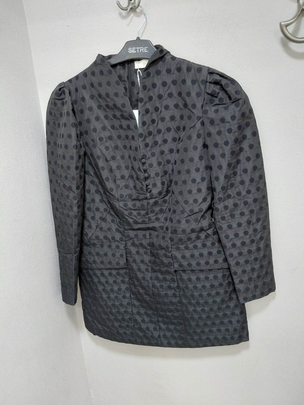 TR dress 1YY2NKEL4275