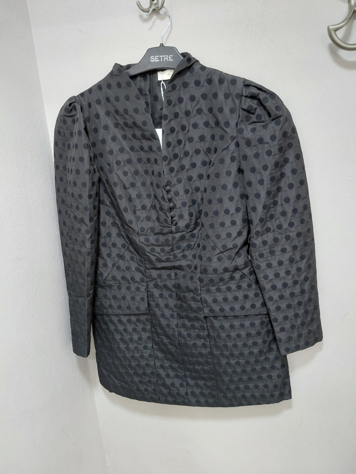 TR dress 1YY2NKEL4275