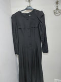 TR dress 1YY2WDEL4369