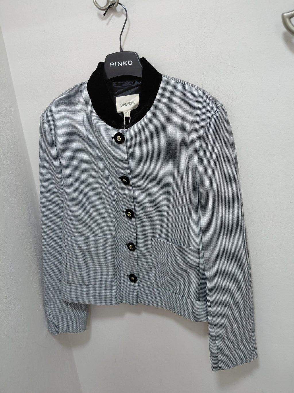 TR jacket C24790