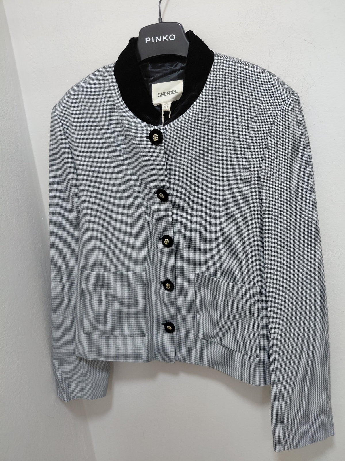 TR jacket C24790