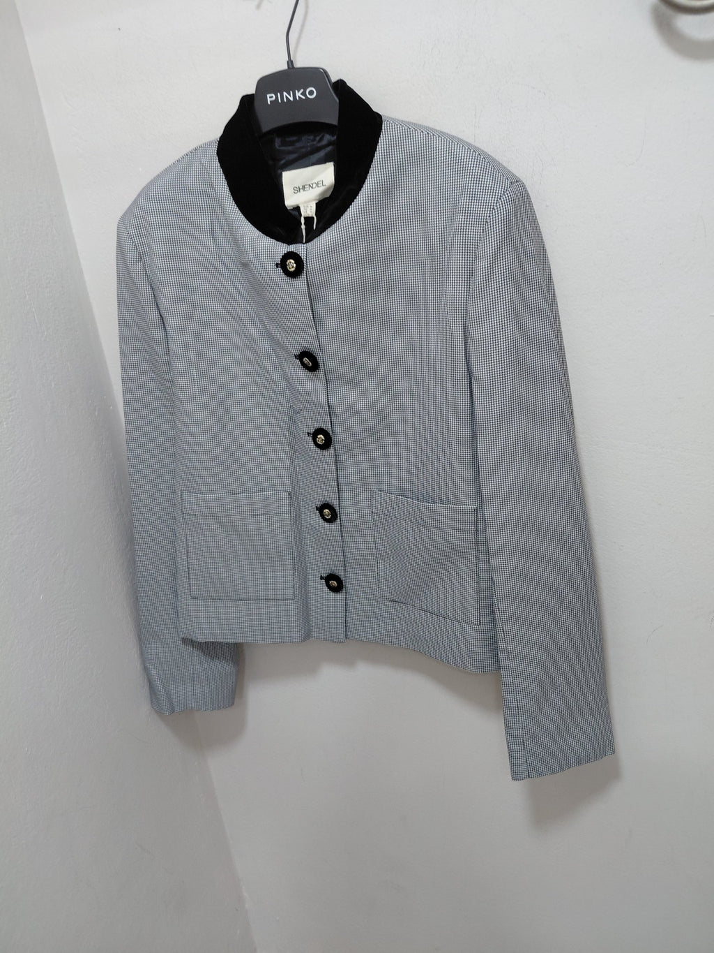 TR jacket C24790