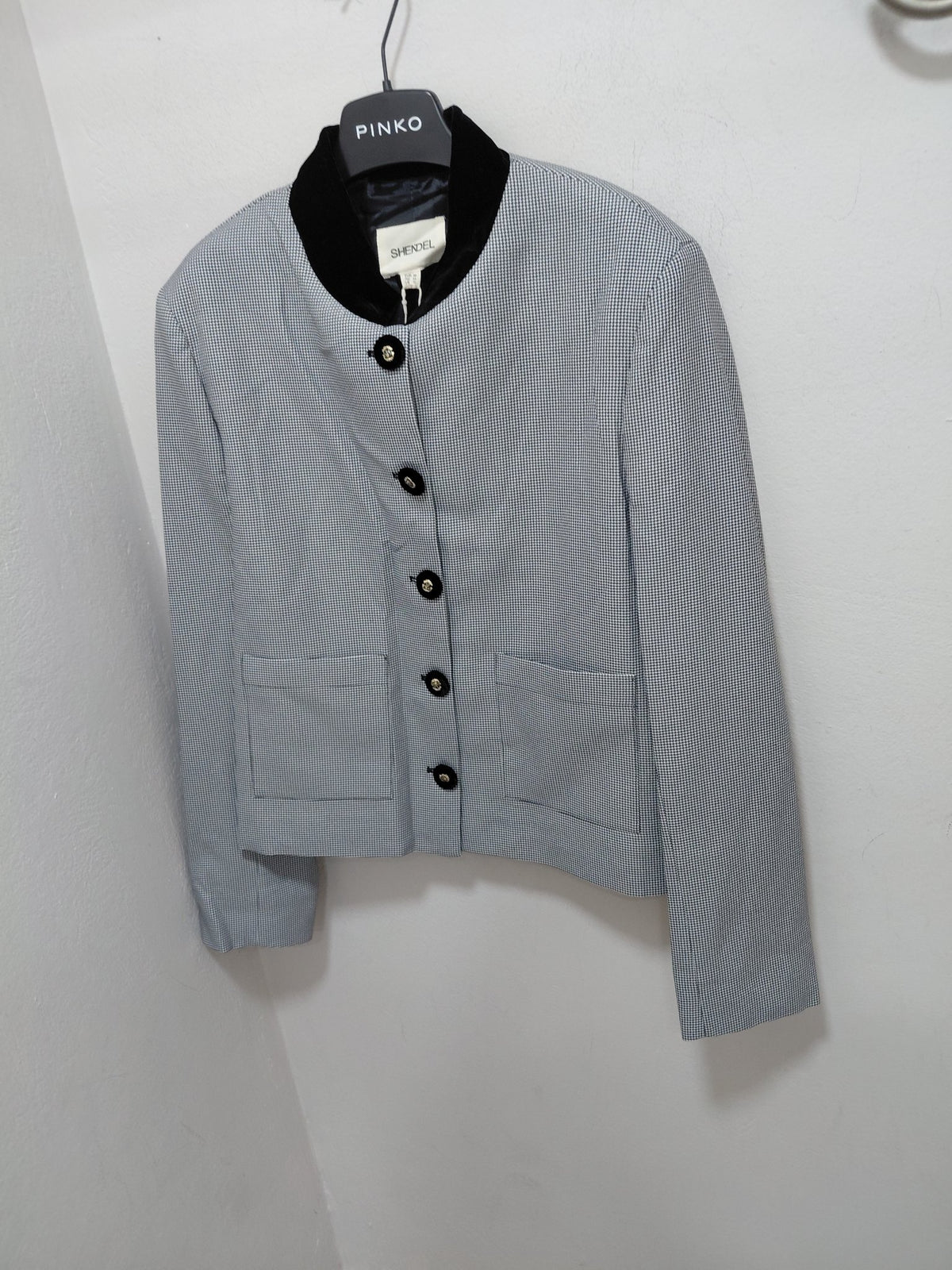 TR jacket C24790