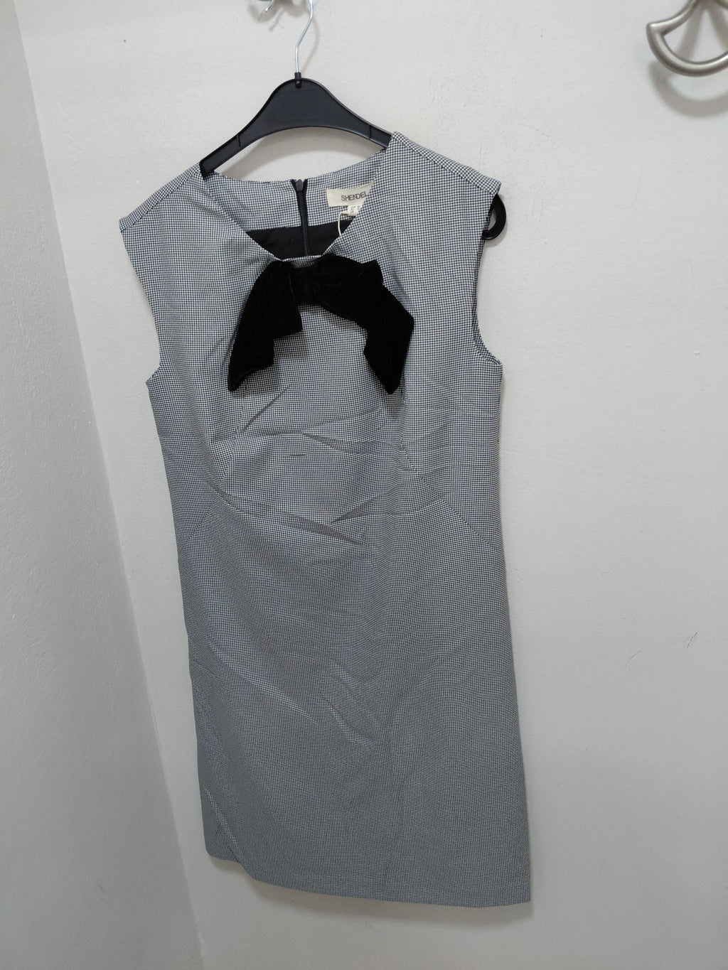 TR dress ELB57539