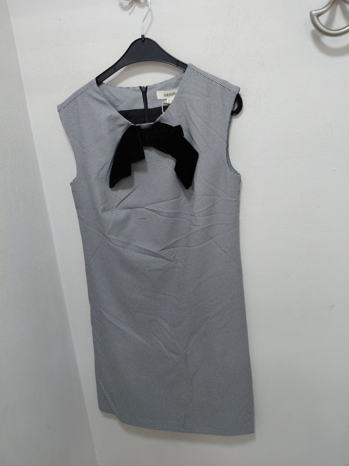 TR dress ELB57539