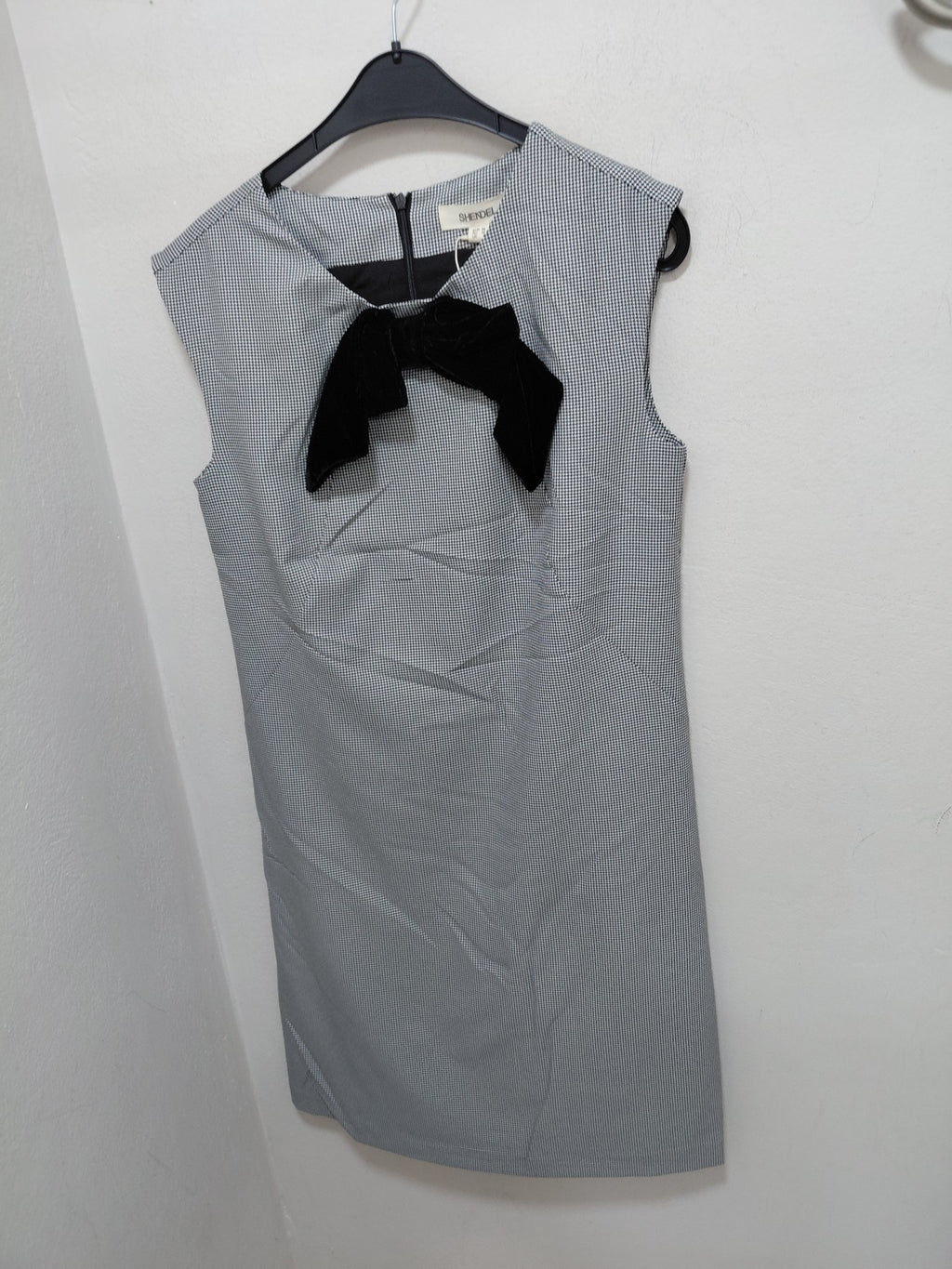 TR dress ELB57539