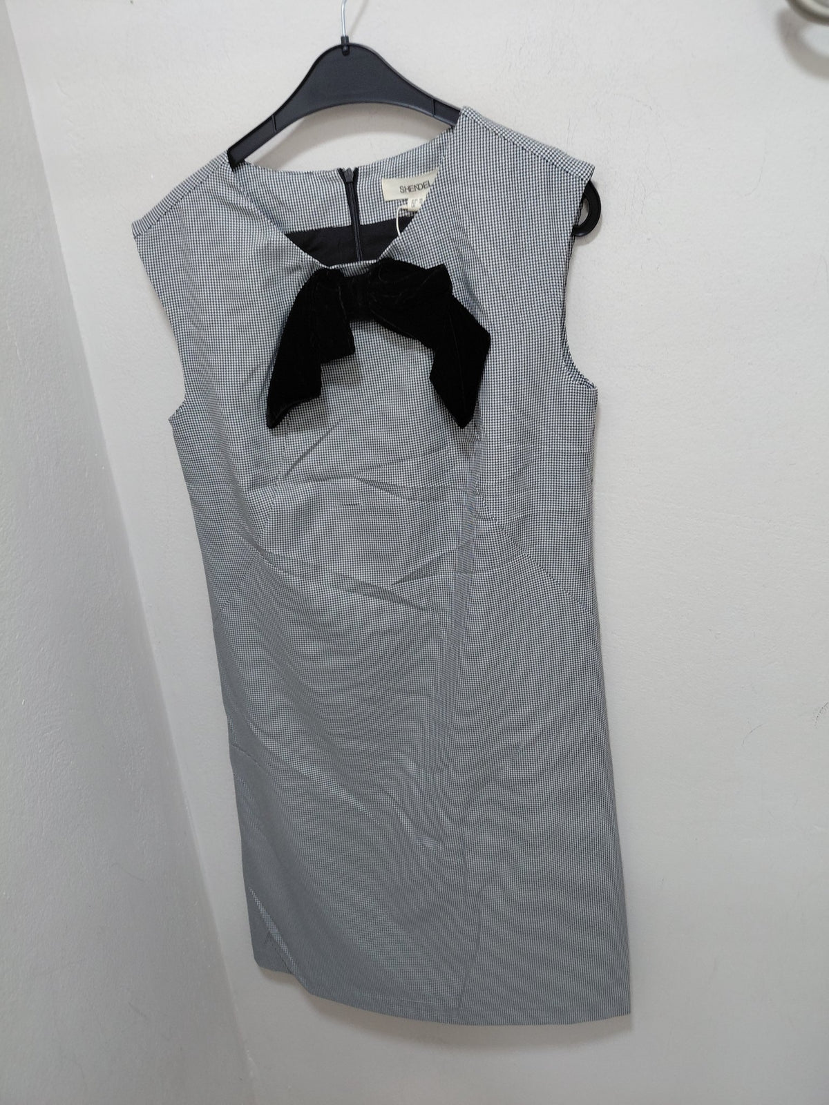 TR dress ELB57539