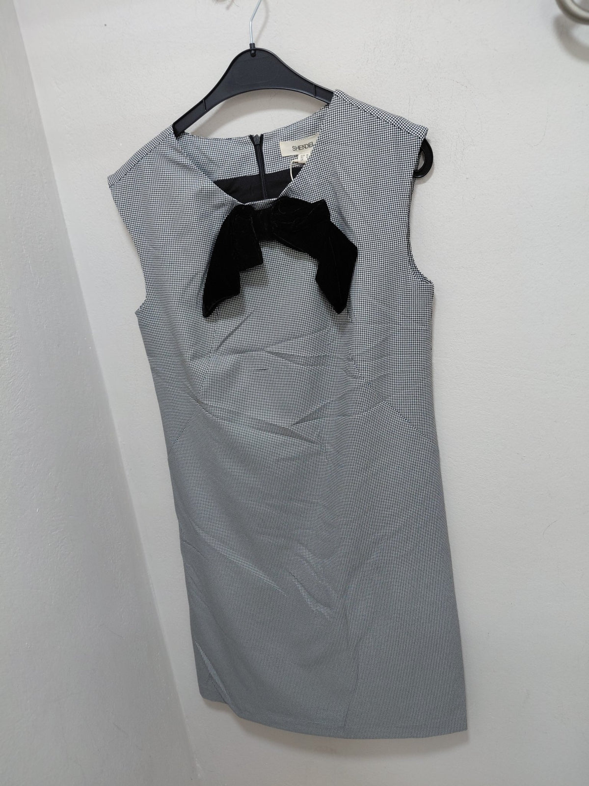 TR dress ELB57539