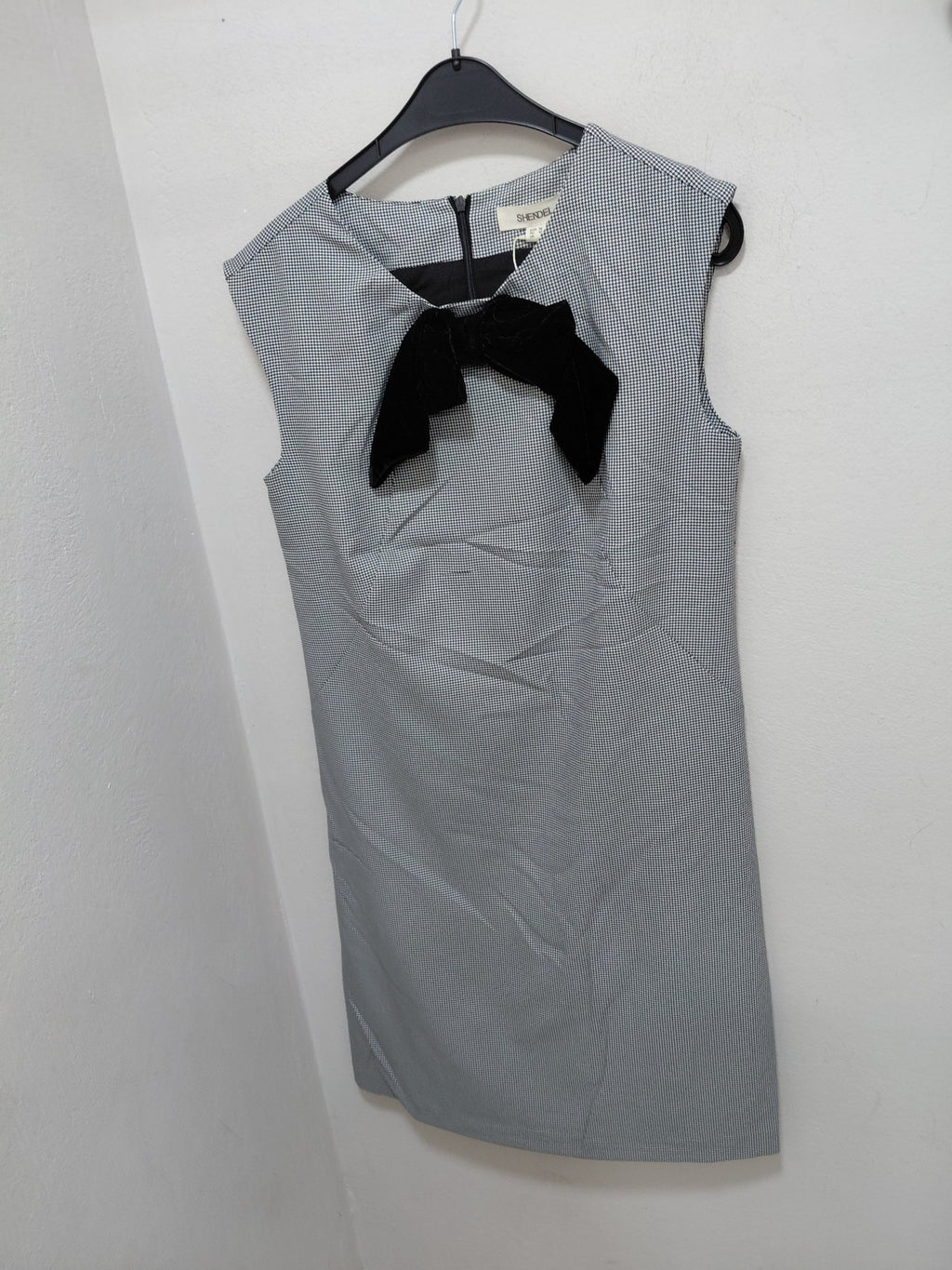 TR dress ELB57539
