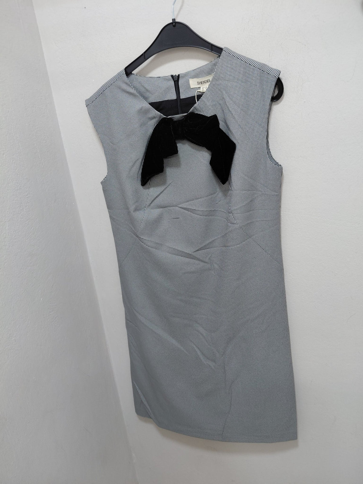 TR dress ELB57539