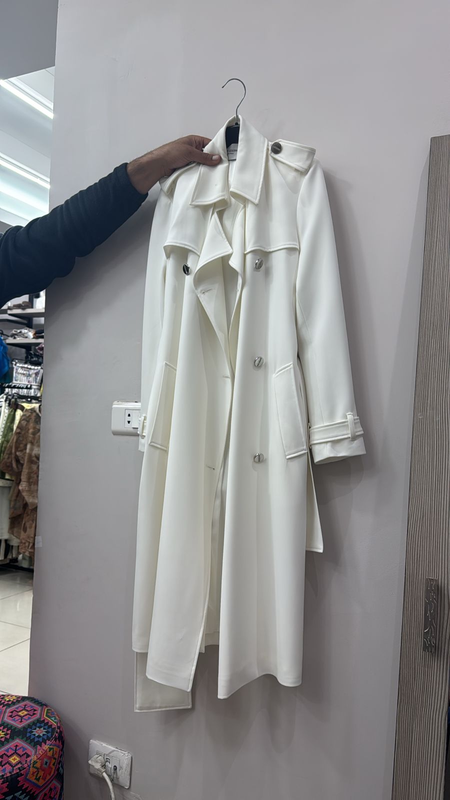 Jacket 36 GRG-03031