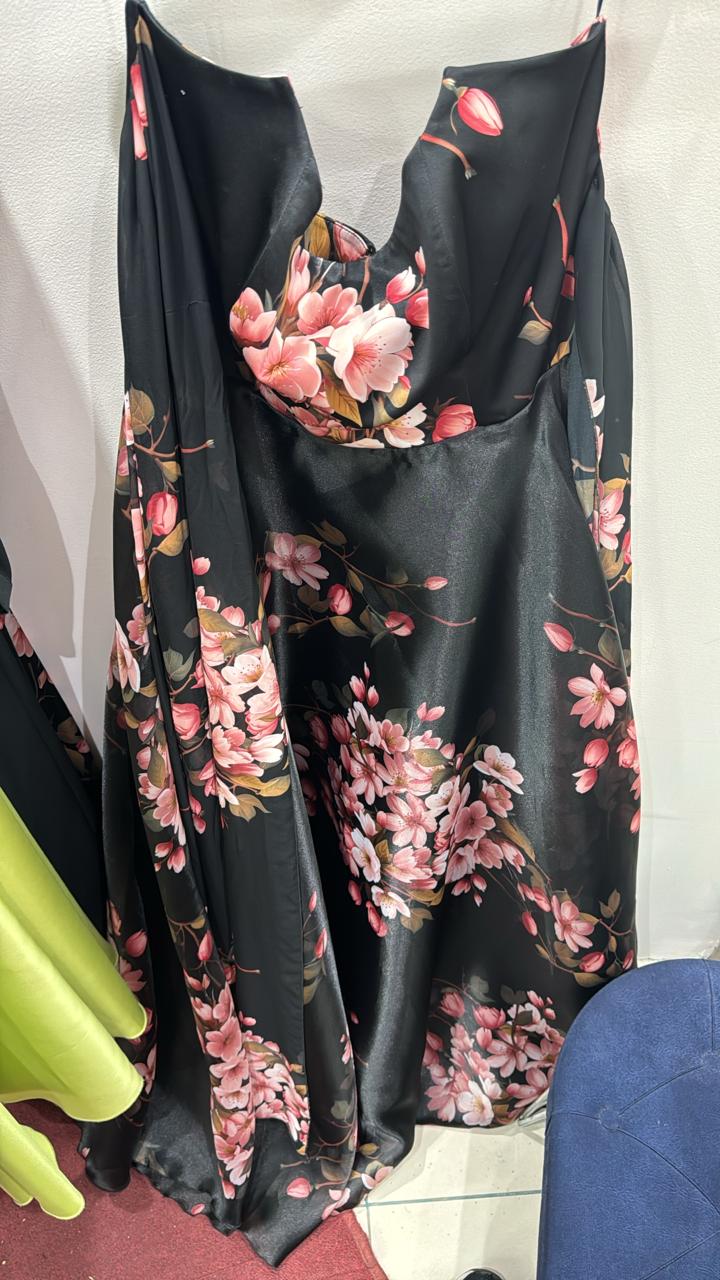 Dress 48 GRG-03018