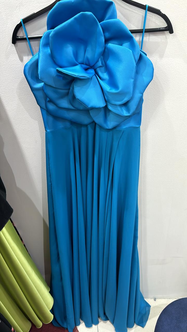Dress 40 GRG-03020