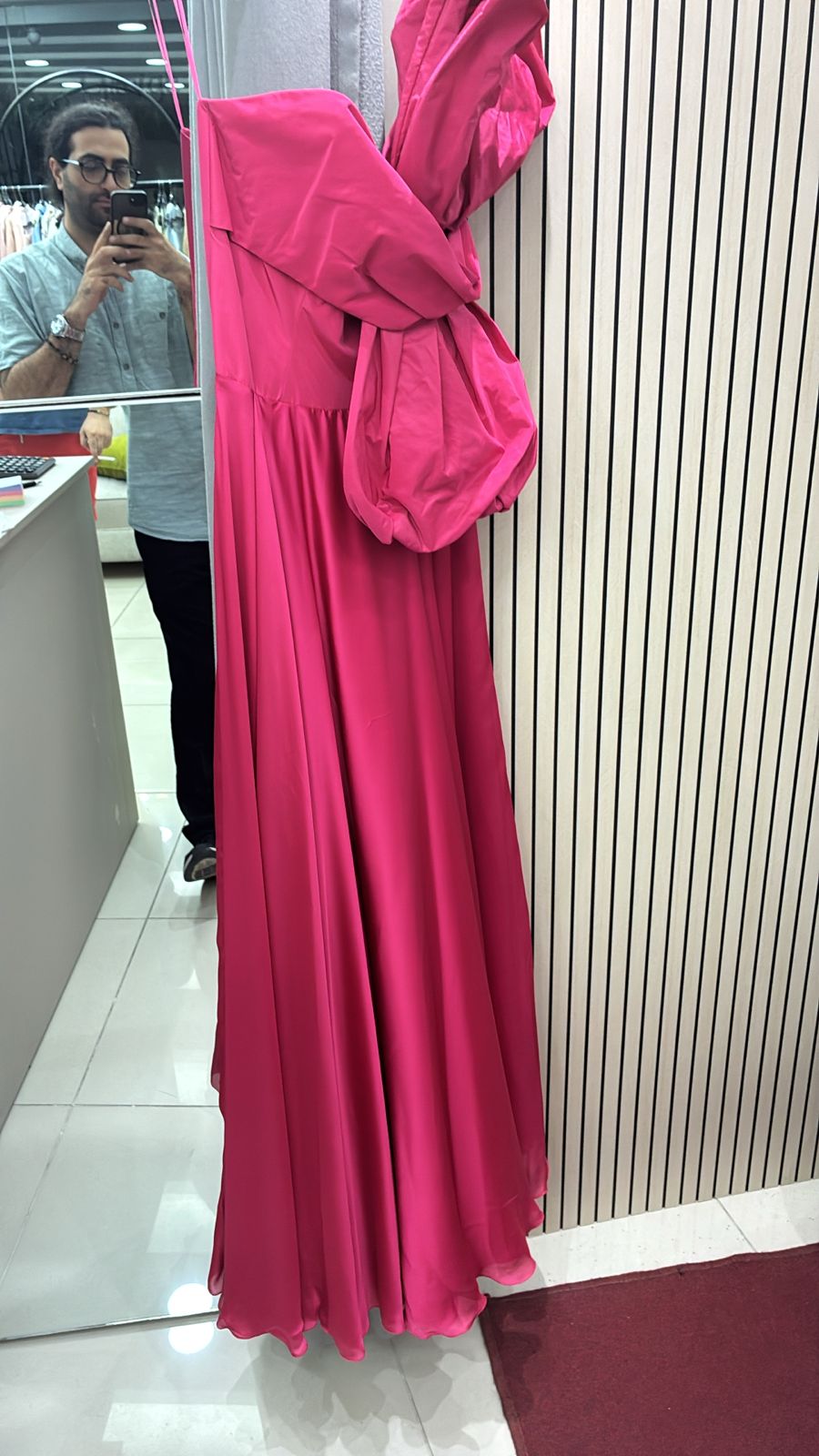 Dress 38 - GRG03945